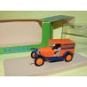 CITROEN 5CV CAMIONNETTE 1926 GOODRICH ELIGOR 1:43