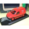 CITROEN BERLINGO POMPIERS DE LA ROCHELLE ELIGOR 1:43