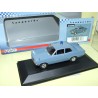 VAUXHALL VIVA POLICE VANGUARDS VA08708 1:43
