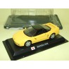 HONDA NSX Jaune DEL PRADO 1:43 blister