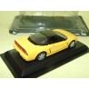 HONDA NSX Jaune DEL PRADO 1:43 blister