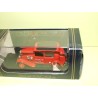 CITROEN ROSALIE 1934 POMPIERS VILLE DE LYONS ELIGOR 1020 1:43