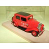 CITROEN ROSALIE 1934 POMPIERS VILLE DE LYONS ELIGOR 1020 1:43