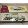 RENAULT JL20 SEMI CITERNE SAINT-GOBAIN CORGI 70906 1:50 sans rétro