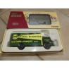 RENAULT JL20 FOURGON WAGNER ET BONNEFOIS CORGI 70905 1:50 sans rÃ©tro