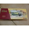 RENAULT JL20 FOURGON WAGNER ET BONNEFOIS CORGI 70905 1:50 sans rétro