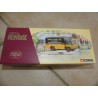 RENAULT FAINEANT FOURGON CALBERSON CORGI 71007 1:50 sans rétro