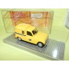 RENAULT F4 PTT 1965 NOREV 1:43