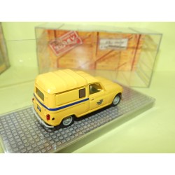 RENAULT F4 PTT 1965 NOREV 1:43