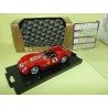 FERRARI 250 TRS N°5 COURSE INCONNU 1960 BRUMM R94 1:43