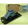 FIAT 508 C BERLINA 1100 1937-1939 Gris Gazogene BRUMM R32 1:43