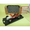 FERRARI 312 F1 GP DE FRANCE 1968 J. ICKX BRUMM R171 1:43