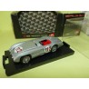 MERCEDES 300 SLR NÂ°112 TARGA FLORIO 1955 FANGIO BRUMM R189 1:43 Abd