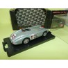 MERCEDES 300 SLR N°112 TARGA FLORIO 1955 FANGIO BRUMM R189 1:43 2ème