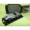 MERCEDES 300 SLR NÂ°722 MILLE MIGLIA 1955 BRUMM R190 1:43 1er