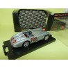 MERCEDES 300 SLR NÂ°722 MILLE MIGLIA 1955 BRUMM R190 1:43 1er