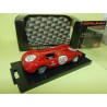 LANCIA B24 NÂ°602 MILLE MIGLIA 1954 ASCARI BRUMM R204 1:43