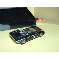 LOLA T70 N°8 CAN-AM SERIE 1966 J. GRANT GMP 12404 1:43