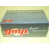 LOLA T70 N°8 CAN-AM SERIE 1966 J. GRANT GMP 12404 1:43