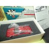 FERRARI 288 GTO Rouge AUTO LINE HAG 1:43