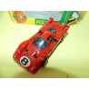 FERRARI 512 S POLITOYS E22 1:43 imperfection