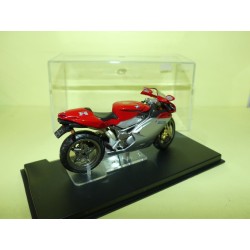 MOTO MV AGUSTA 750 F4S ALTAYA 1:24