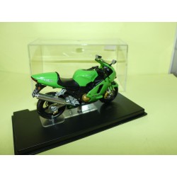 MOTO KAWASAKI ZX-12R ALTAYA 1:24