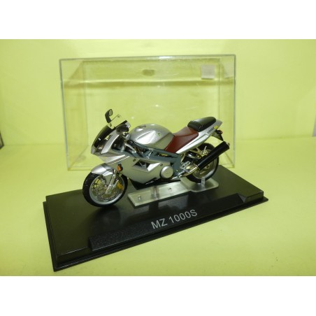 MOTO MZ 1000 S ALTAYA 1:24