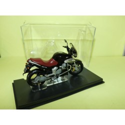 MOTO GUZZI BREVA V1100 ALTAYA 1:24