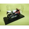 MOTO HONDA CBR 1000 RR  ALTAYA 1:24