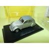 CITROEN 2CV BERLINE 1952 PTT LA POSTE UNIVERSAL HOBBIES  1:43 blister