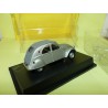 CITROEN 2CV BERLINE 1952 PTT LA POSTE UNIVERSAL HOBBIES  1:43 blister