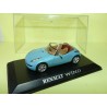 RENAULT WIND Concept Car NOREV pour ALTAYA 1:43