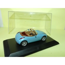RENAULT WIND Concept Car NOREV pour ALTAYA 1:43