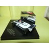 BRABHAM BT-49C GP DE S. MARIN 1981 N. PIQUET QUARTZO QFC99049 1:43