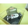 BRABHAM BT-49C GP DE S. MARIN 1981 N. PIQUET QUARTZO QFC99049 1:43