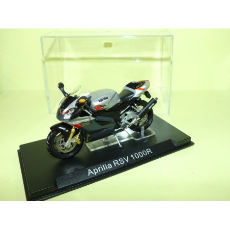 MOTO APRILIA RSV 1000R ALTAYA 1:24