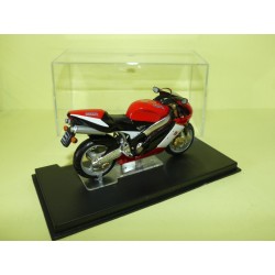 MOTO BIMOTA SB8R ALTAYA 1:24