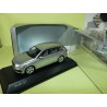AUDI Q7 II Phase 1 Gris Florettsilber ISCALE 1:43