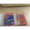 55 FASCICULES DE LA COLLECTION LES GRANDES MOTOS ALTAYA 1:24