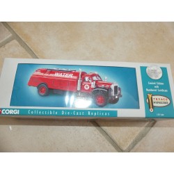 MACK B SERIES TANKER TEXACO CORGI 53302 1:50