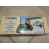 SCAMMELL SCARAB CORGO COLLECTORS CLUB 1994 CORGI 97916 1:50