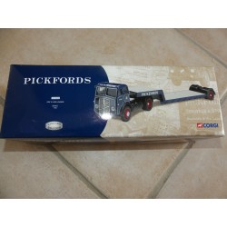 ERF V LOW PICFORDS CORGI CC10202 1:50