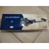 ERF V LOW PICFORDS CORGI CC10202 1:50