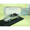 PORSCHE 911 CABRIOLET 993 Gris MINICHAMPS 1:43