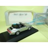 PORSCHE 911 CABRIOLET 993 Gris MINICHAMPS 1:43