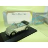 VW COCCINELLE 1200 CABRIOLET 1951-1952 Vert MINICHAMPS 1:43