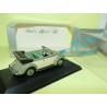 VW COCCINELLE 1200 CABRIOLET 1951-1952 Vert MINICHAMPS 1:43