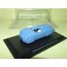 RENAULT 4CV Barquette des Records  Vernet Pairard 1952 ELIGOR PRESSE 1:43