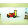 CHARIOT ELEVATOT LANSING BAGNALL MATCHBOX Boitage Lansing SA Wissous